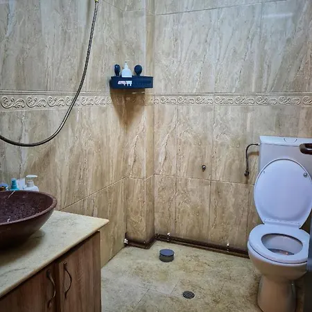 Hanul Fortaretei Appartement