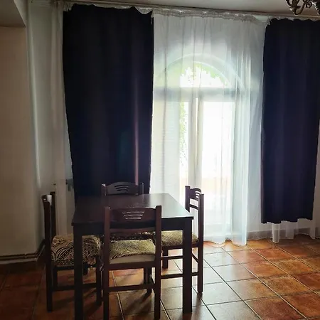 Appartement Hanul Fortaretei *