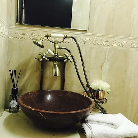 Hanul Fortaretei Appartement